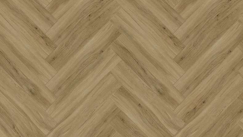 Gerflor Klebevinyl - Creation 55 Quartet | Herringbone