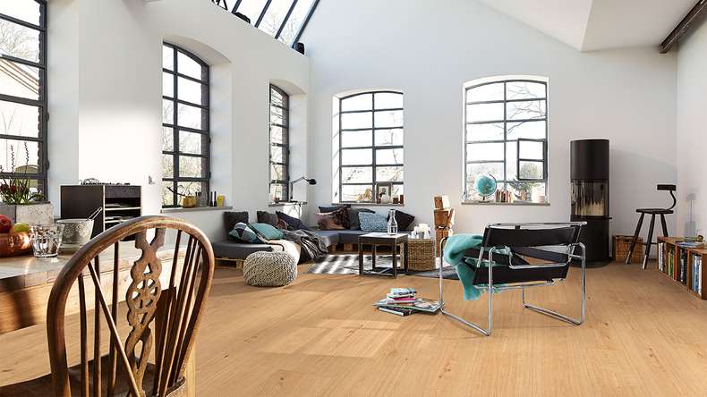 MEISTER Designboden MeisterDesign. pro DD 250 - 07457 Lakewood Oak Softwood-Struktur (400053-1290253-07457)