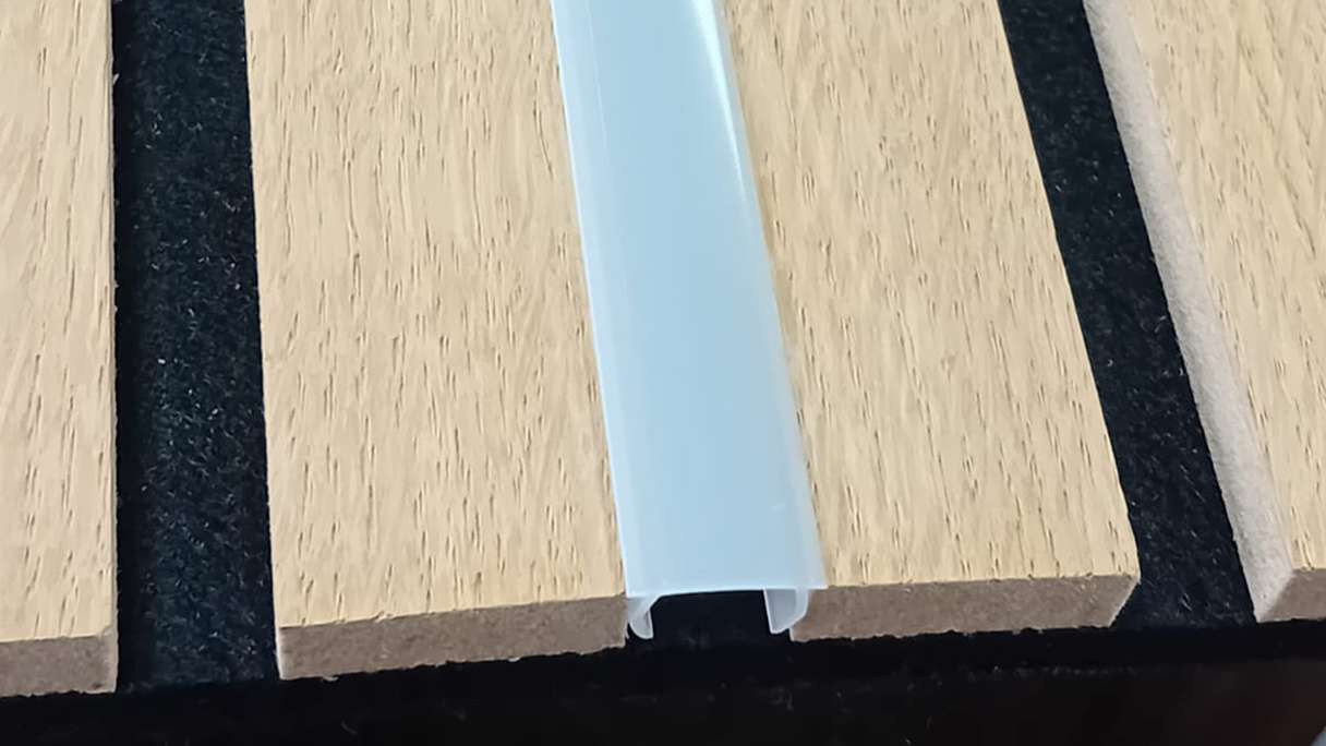 planeo LED Light Cover 4 Stk