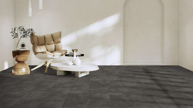 Gerflor Klebevinyl - Virtuo 30 Glue Down Latina dark | Authentisches Erscheinungsbild (39170992)