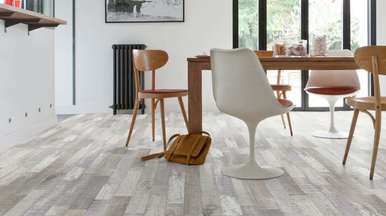 Gerflor CV-Belag - BOOSTER 1873 SANTAFE PEARL