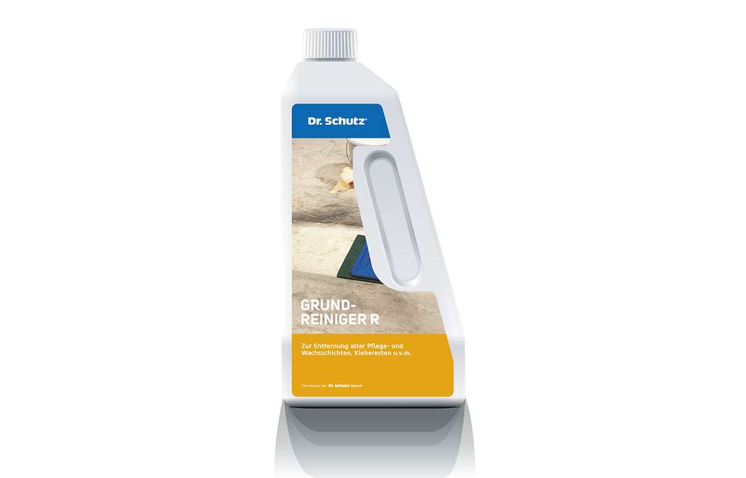 Dr. Schutz Grundreiniger R 750 ml
