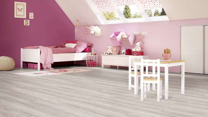 Project Floors Klick Vinyl - SPC Core Collection PW4000/CO30 (PW4000CO30)