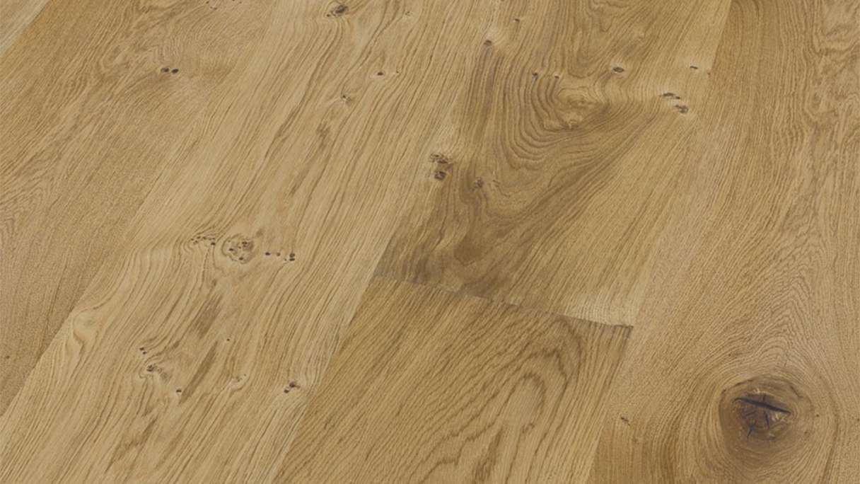 planeo Parkett - SCHLOSSDIELE Eiche Markant (PU-000227)