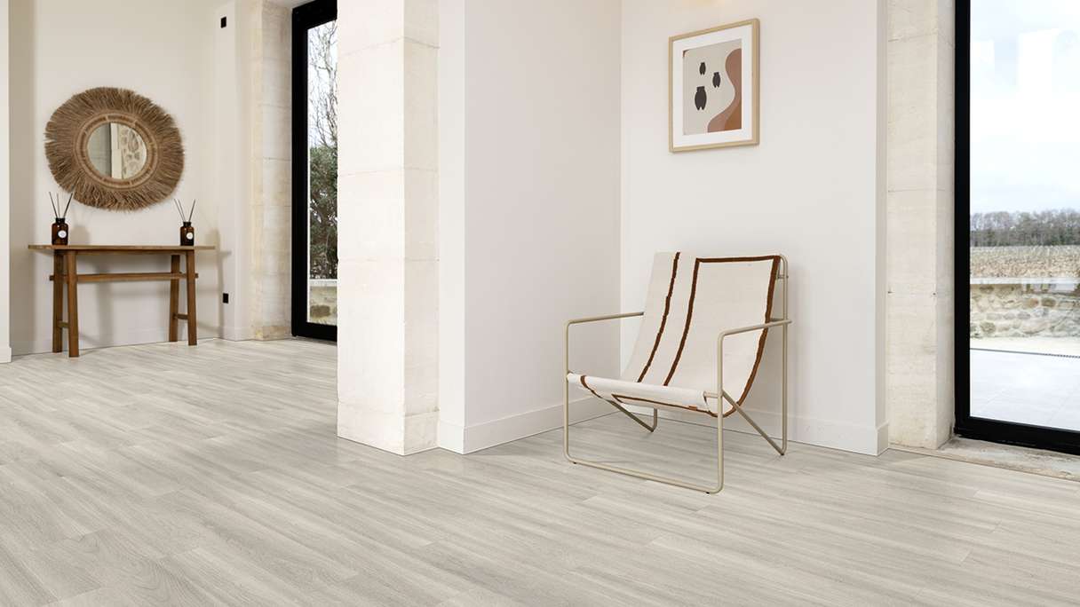 Gerflor Designboden - Creation Evo 1233 Rhapsody Beige | ultramatt (37361233)