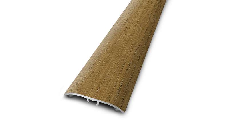 Gerflor Übergangsprofil Blomma Brown 93 x 3.7cm