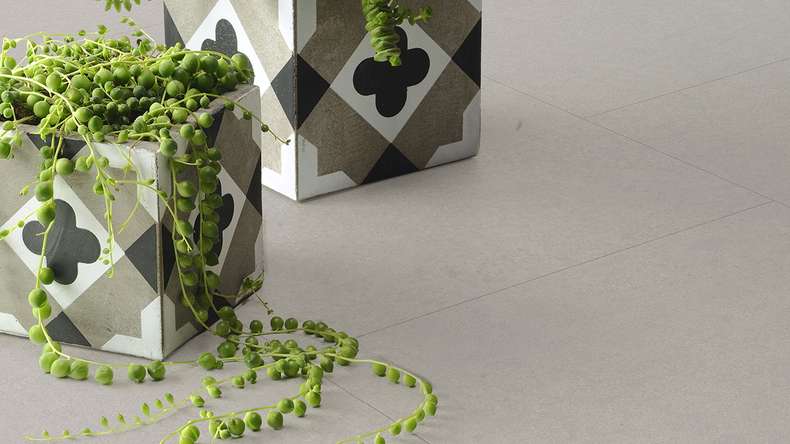 Gerflor Klebevinyl - Creation 70 Urban Street Light