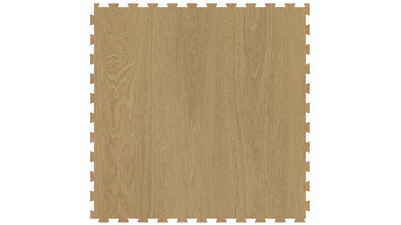 Gerflor Industrieboden - Creation 70 Connect Oak Golden (36901492)