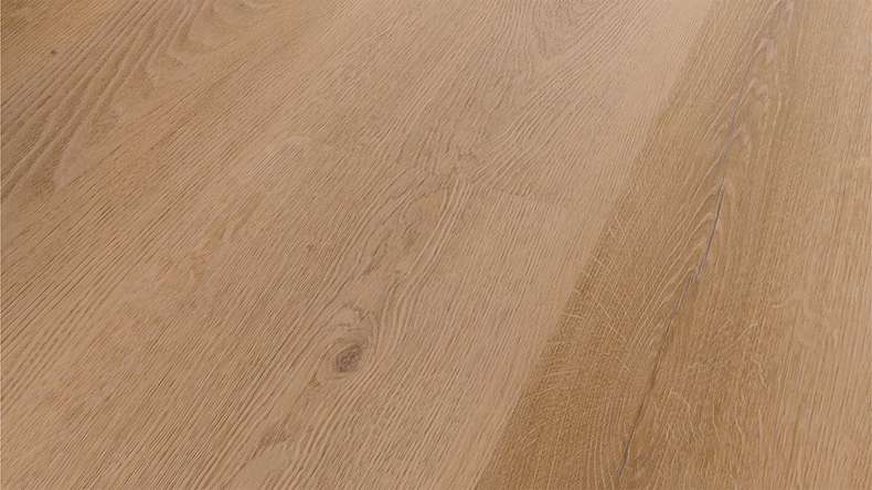 Skaben Klick Vinyl - NordicPro Glacier | Trittschalldämmung integr. (SNP-6203757)