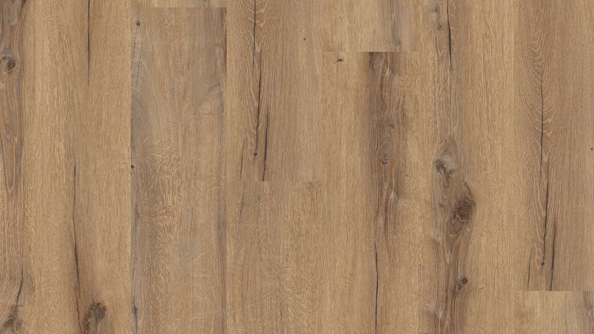 Gerflor Klebevinyl - Creation 30 Cedar Brown