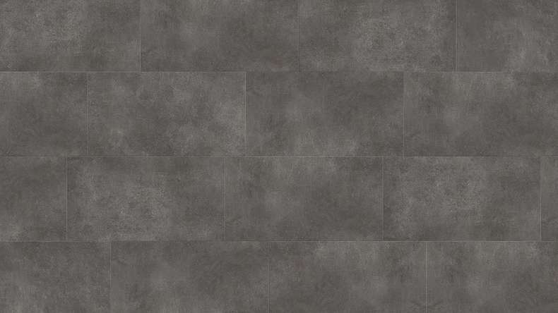 Gerflor Klebevinyl - Creation 30 Bloom Uni Dark