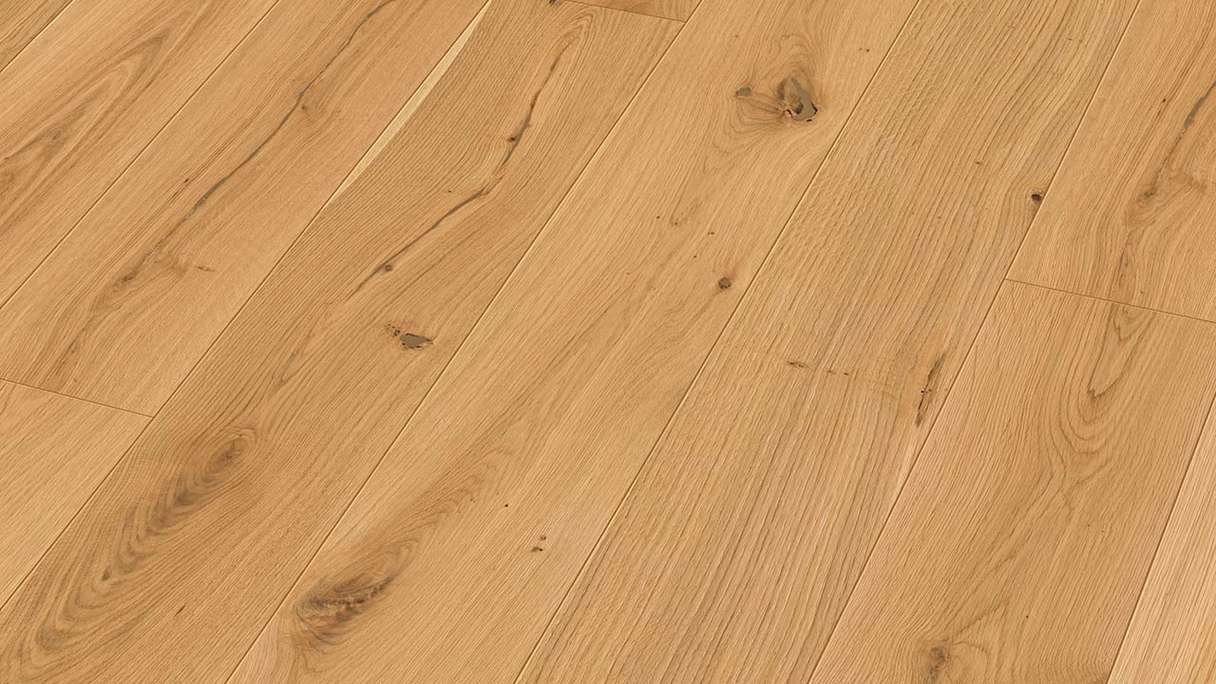 MEISTER Parkett - Longlife PD 400 Eiche authentic (500006-2200180-09011 - 5219009011)