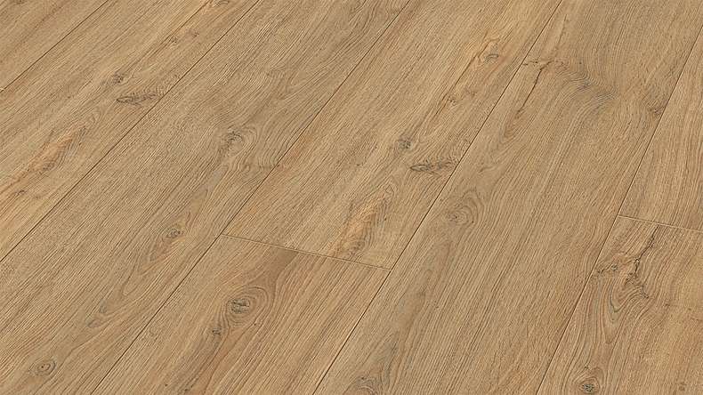 MEISTER Laminat - MeisterDesign LL 150 S Eiche Nova 06413 | Trittschalldämmung integr. (600008-2052220-06413)