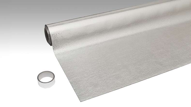MEISTER Trittschallunterlage - Silence 25 DB 5.5m² (800014-00004 - 906006001)