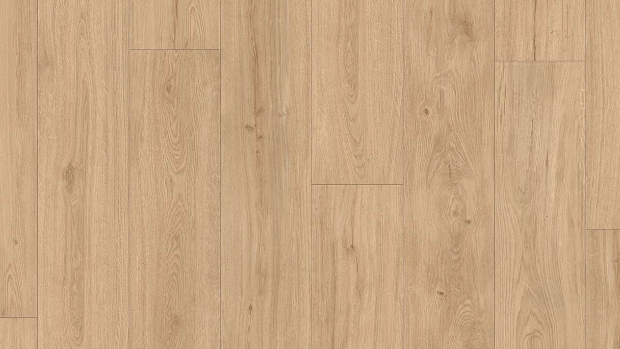 Gerflor Klick Vinyl Rigid - Creation 70 Clic City Oak Beige | Authentisches Erscheinungsbild (61281715)