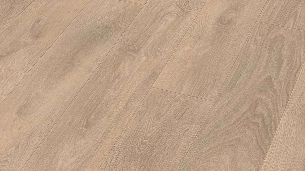 MEISTER Laminat - MeisterDesign LD 150 Eiche sand 7004 | Synchronprägung (600017-1288198-07004 - 6147007004)