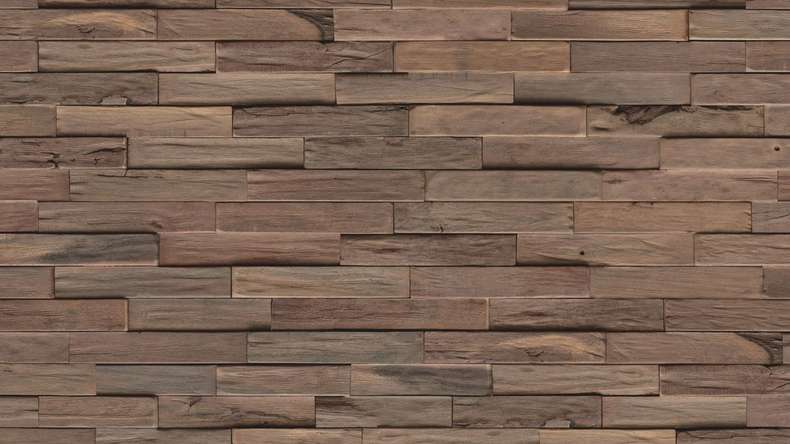 Skaben WoodWall - Floatingwood Mindanao Sea