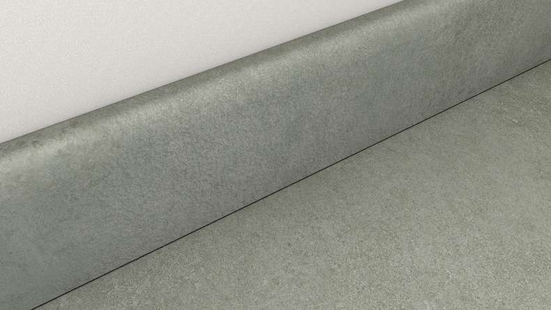 Gerflor MDF Sockelleiste - Tavla Green 16 x 60 x 2200mm (5947S198)