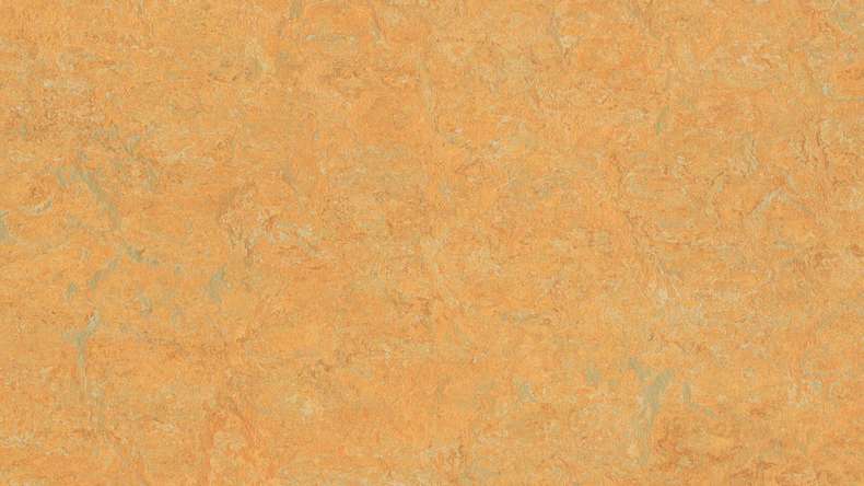 Forbo Linoleum Marmoleum Real - golden saffron 3847-2.5 - 2.5mm