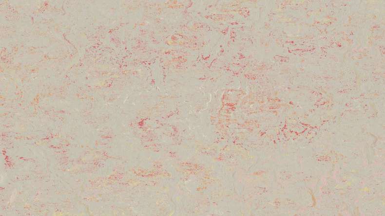 Forbo Linoleum Marmoleum Splash - fruit punch 3432-2.5