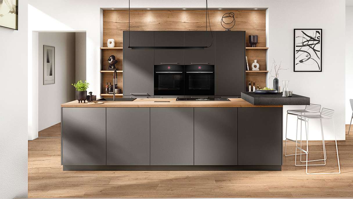 MEISTER Laminat - MeisterDesign LC 55 Nevado Oak 7147 | Made in Germany (600012-1288198-07147 - 6064007147)