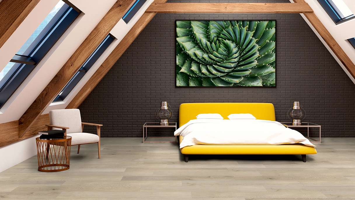 Project Floors Klick Vinyl - SPC Core Collection PW4210/CO30 (PW4210CO30)
