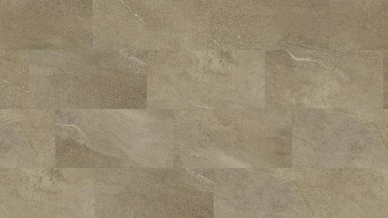 Gerflor Klebevinyl - Creation 40 Curton Stone Taupe XL