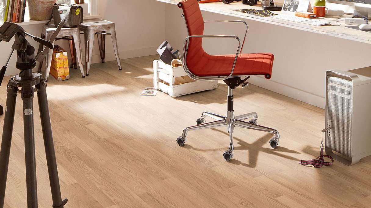 MEISTER Laminat - MeisterDesign LC 55 Eiche natur 6067 (600012-1288198-06067 - 6064006067)