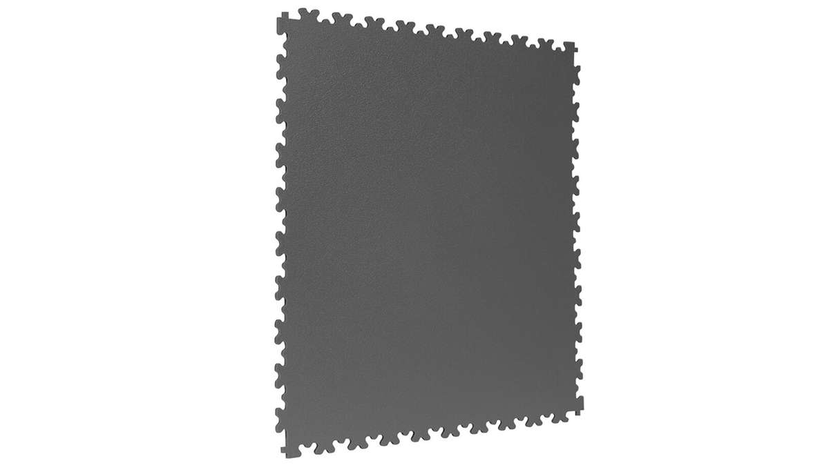 Gerflor Garagenboden - R-Tile 7015 Dark Grey (39577015)