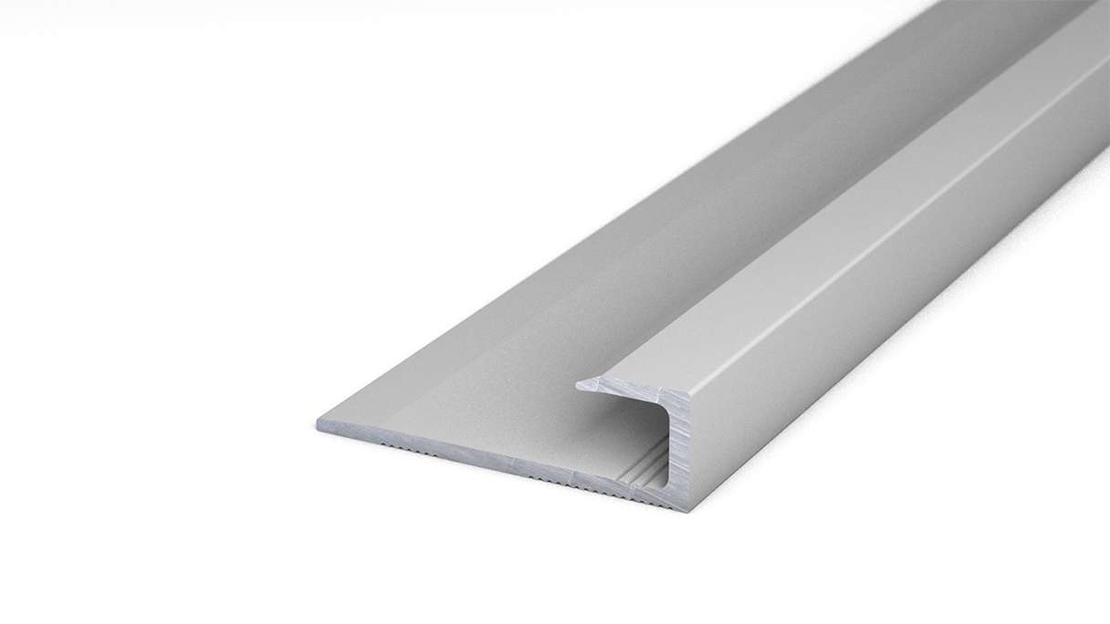 planeo Abschlussprofil 441 - 270 cm