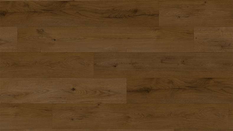 planeo Rigid Klick Vinyl - Vintage Oak | Trittschalldämmung integr. (KR-SOP-6) | B-Ware