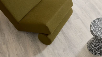 Forbo Allura Wood 40 Klebevinyl - White Raw Timber (60151DR4)