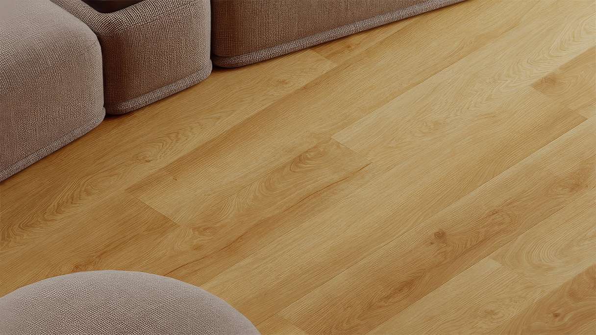planeo Rigid Klick Vinyl - GRANDtec 180 XL Rove