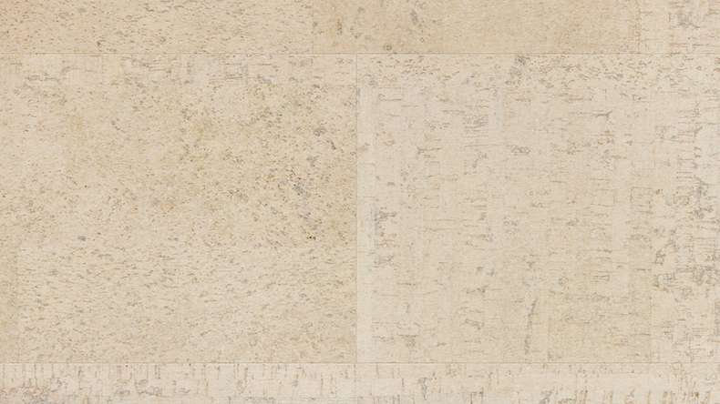 Wicanders Korkboden zum Klicken - cork Essence Fashionable Antique White (C88K001)