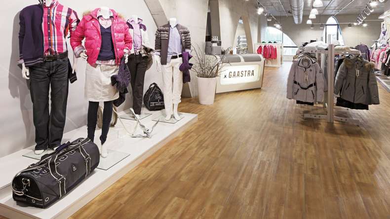 Project Floors Klebevinyl - floors@home20 PW2002 /20 (PW200220)