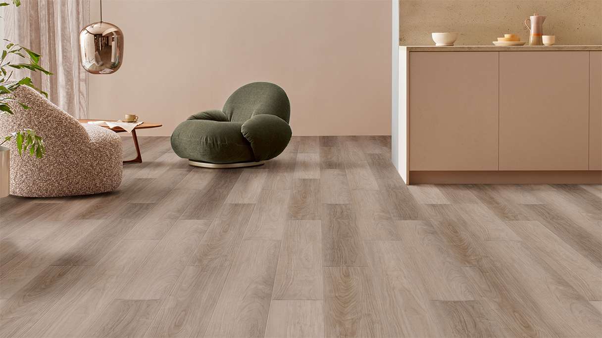 Forbo Enduro Klebevinyl - Natural Nutwood (69206DR3)