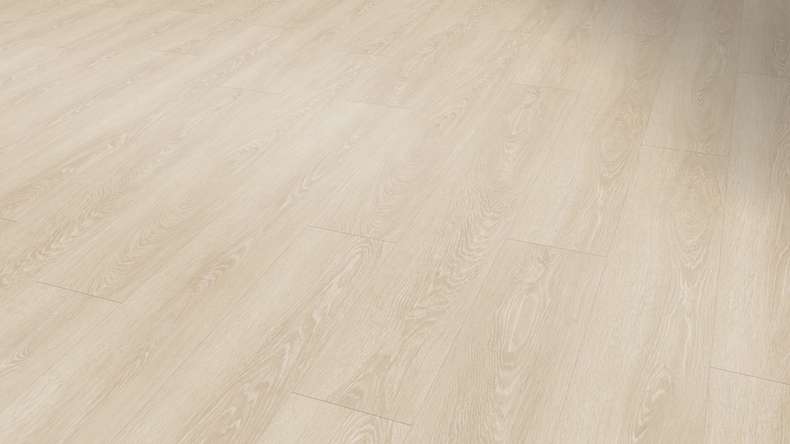 Gerflor Klick Vinyl - Virtuo 55 Rigid Acoustic EIR Bohem Beige | Trittschalldämmung integr. (39081456)