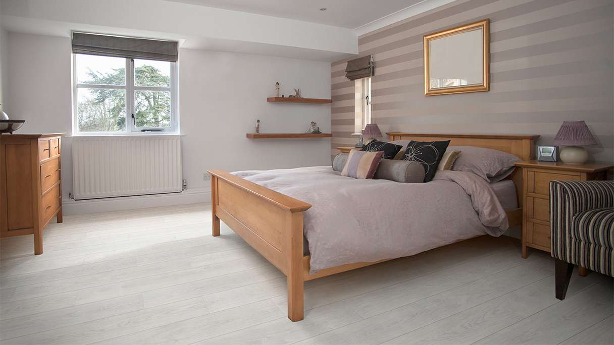 Forbo Enduro Klebevinyl - White Oak (69102DR3)