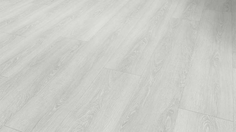 Gerflor Klick Vinyl - Virtuo 55 Rigid Acoustic EIR Bohem Light grey | Trittschalldämmung integr. (39081459)