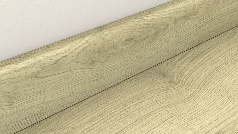 Gerflor MDF Sockelleiste - Sunny Nature 16 x 60 x 2200mm (5947S106)