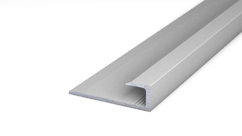 planeo Abschlussprofil 441 - 270 cm