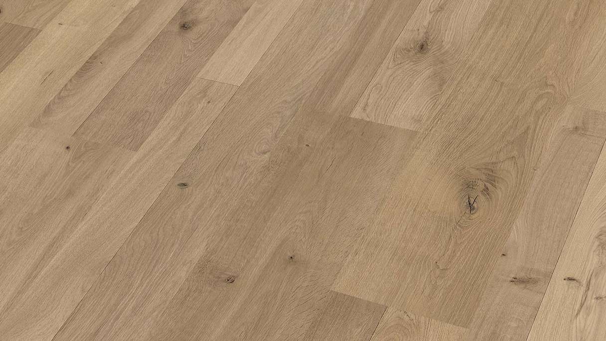 MEISTER Laminat - MeisterDesign LC 55 Natural Oak 6675 (600012-1288198-06675 - 6064006675)
