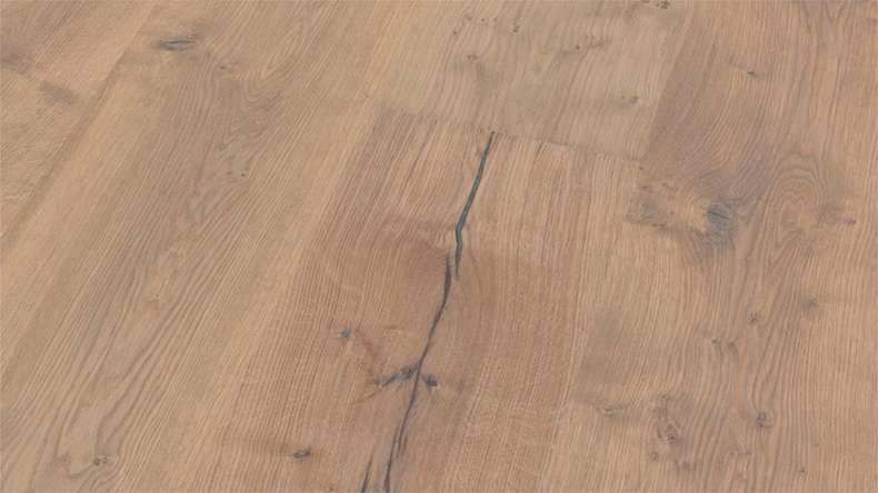 planeo Parkett - SCHLOSSDIELE Eiche Markant (PU-000224)