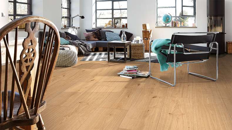 MEISTER Designboden MeisterDesign. pro DD 250 - 07457 Lakewood Oak Softwood-Struktur (400053-1290253-07457)