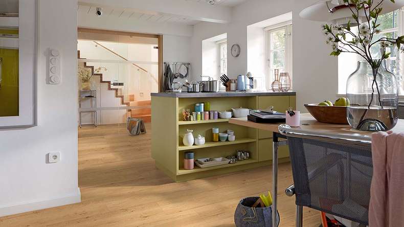MEISTER Klick Vinyl - MeisterDesign DD 700 S Earth Oak (400009-1290244-07450 - 5975007450)