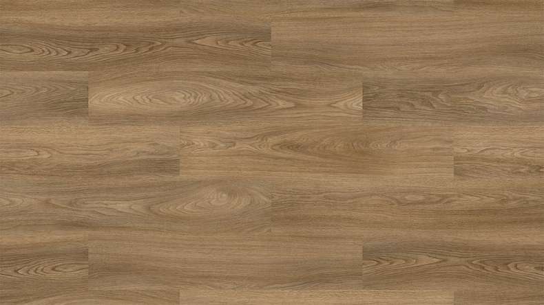 planeo Klebevinyl - SilentIQ Wood 2in1 Bellorio | Trittschalldämmung integr. (F-DW-SIQ-8035)