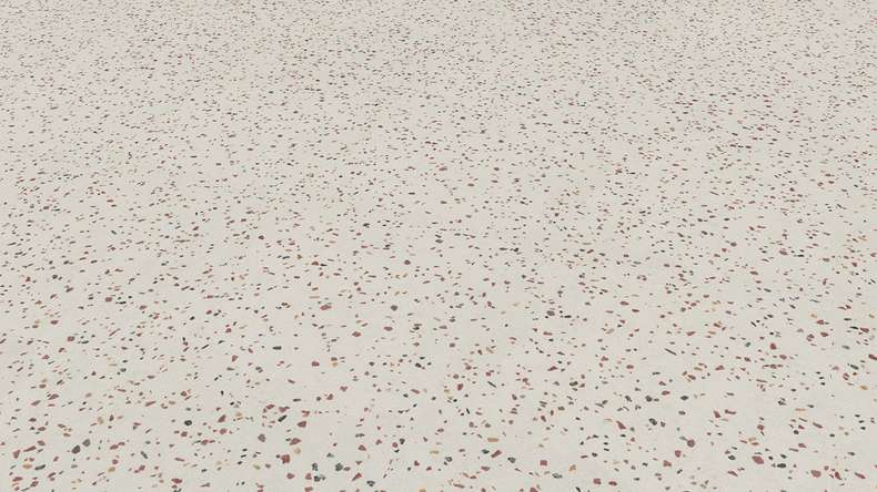 Gerflor CV-Belag - TEXLINE Nature 2144 Confetti Beige