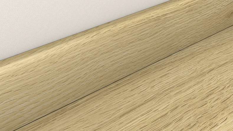Gerflor Vinyl Sockelleiste - Sakia 10 x 60 x 2000mm (6086S008)