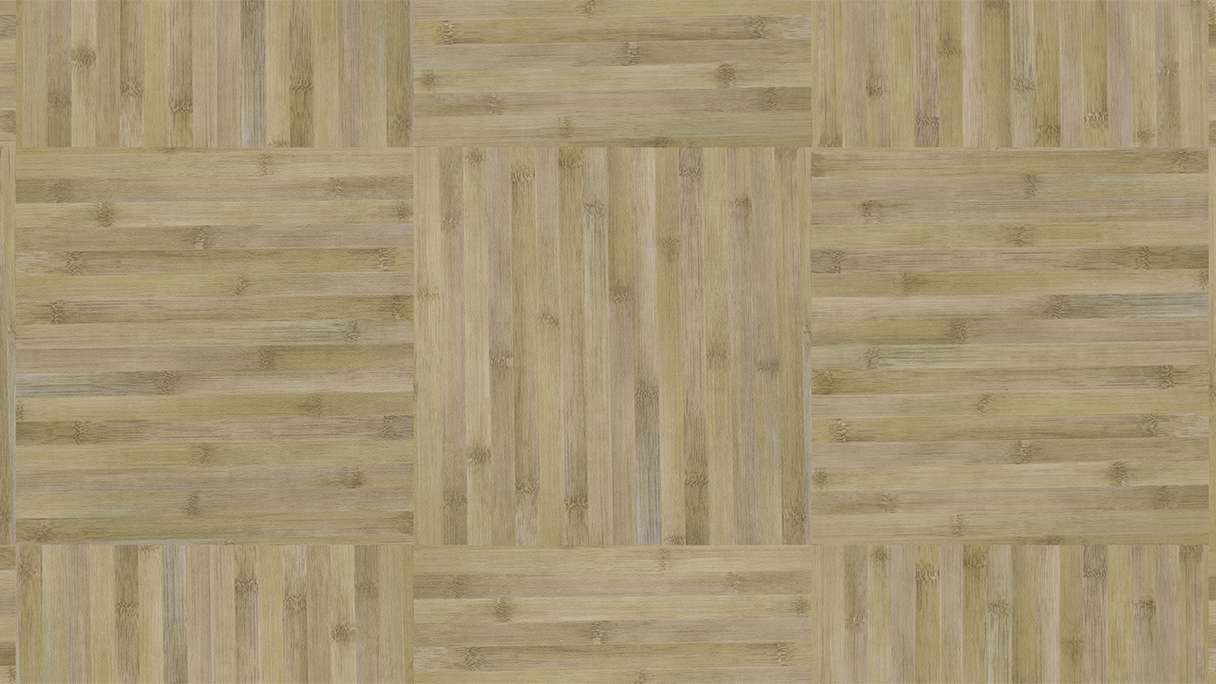 Gerflor Klebevinyl selbstklebend - Prime Asian Wood (45560004)