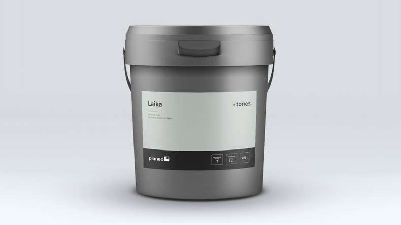 planeo tones - Laika 2,5l 